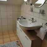 Hasselstrasse Apartamento Mehren (Vulkaneifel)