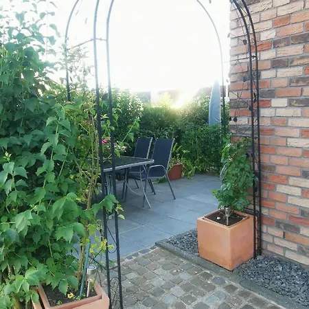 Hasselstrasse Mehren (Vulkaneifel)