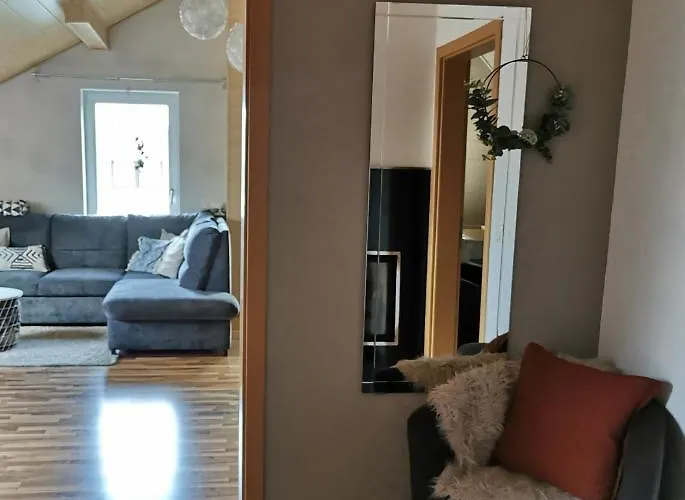 Hasselstrasse Mehren (Vulkaneifel)