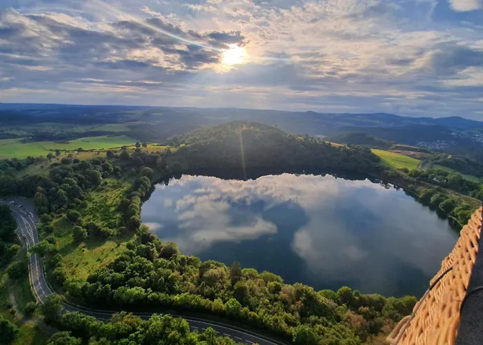 Appartement Hasselstrasse